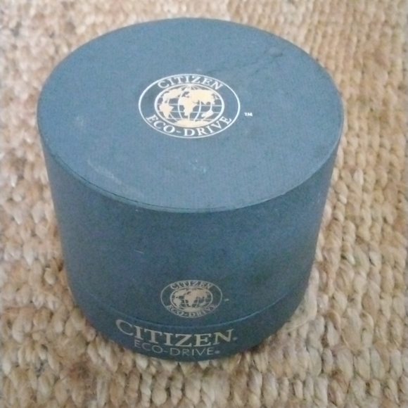 Men's Citizen Evo drive Titanium Chronograph Watch - Picture 8 of 8